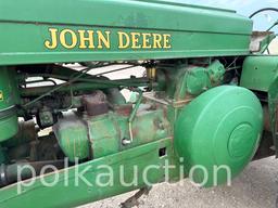 442-JOHN DEERE AR