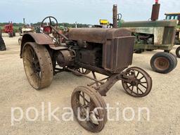 455-JOHN DEERE GP