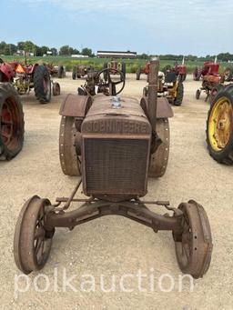 455-JOHN DEERE GP