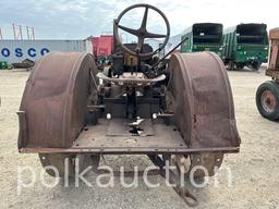 455-JOHN DEERE GP