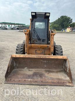 520-CASE 85XT SKID STEER