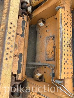 520-CASE 85XT SKID STEER