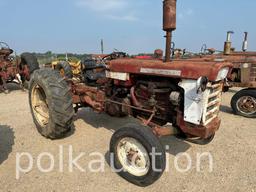 528-IH 460 UTILITY