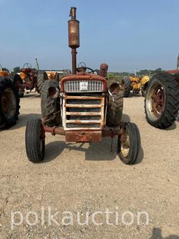 528-IH 460 UTILITY