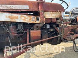 528-IH 460 UTILITY