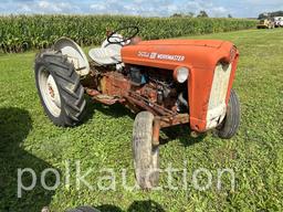780-FORD 601 WORKMASTER