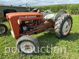 780-FORD 601 WORKMASTER