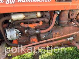 780-FORD 601 WORKMASTER