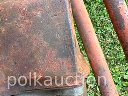780-FORD 601 WORKMASTER