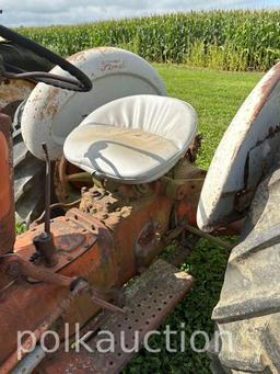780-FORD 601 WORKMASTER