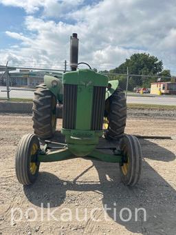 844-JOHN DEERE 60 STANDARD