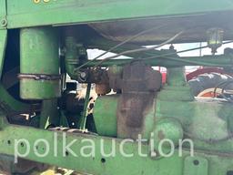 844-JOHN DEERE 60 STANDARD