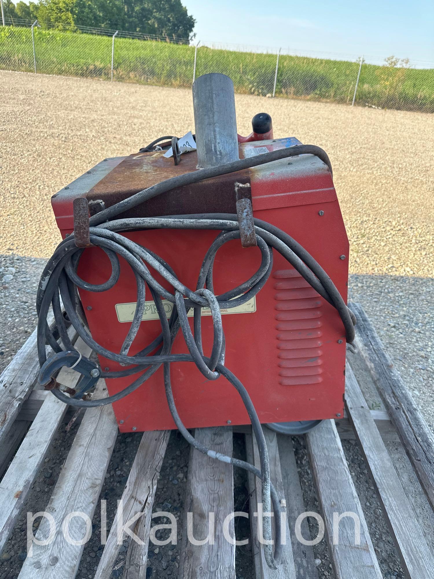 38603-WELDER