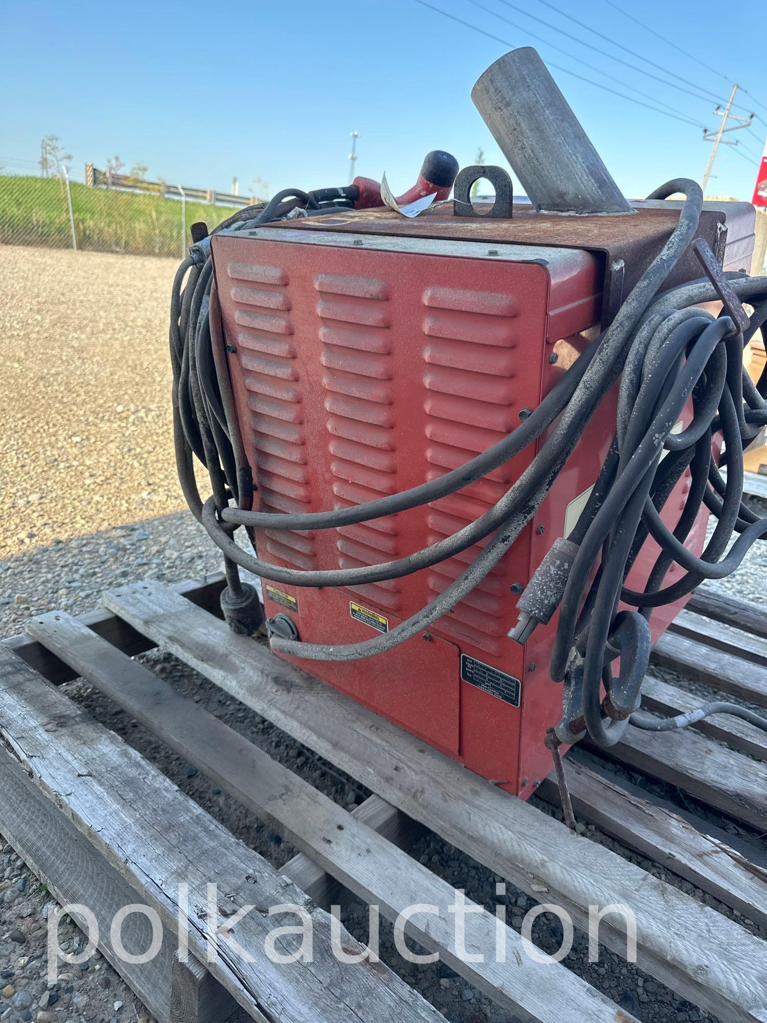 38603-WELDER