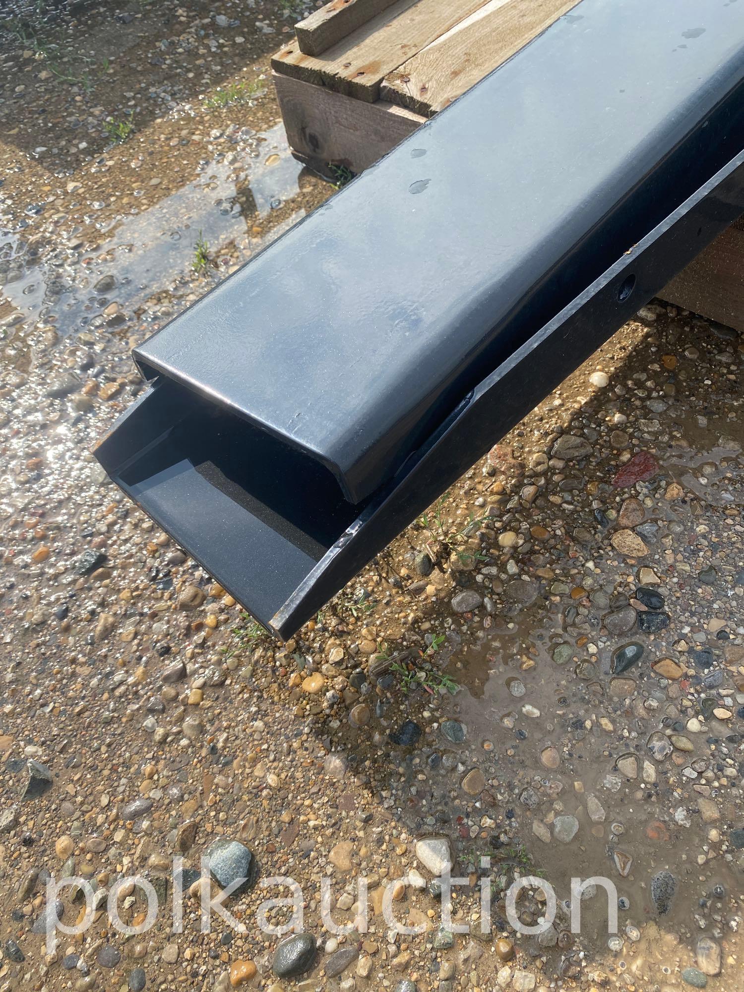 38751- FORK EXTENSIONS