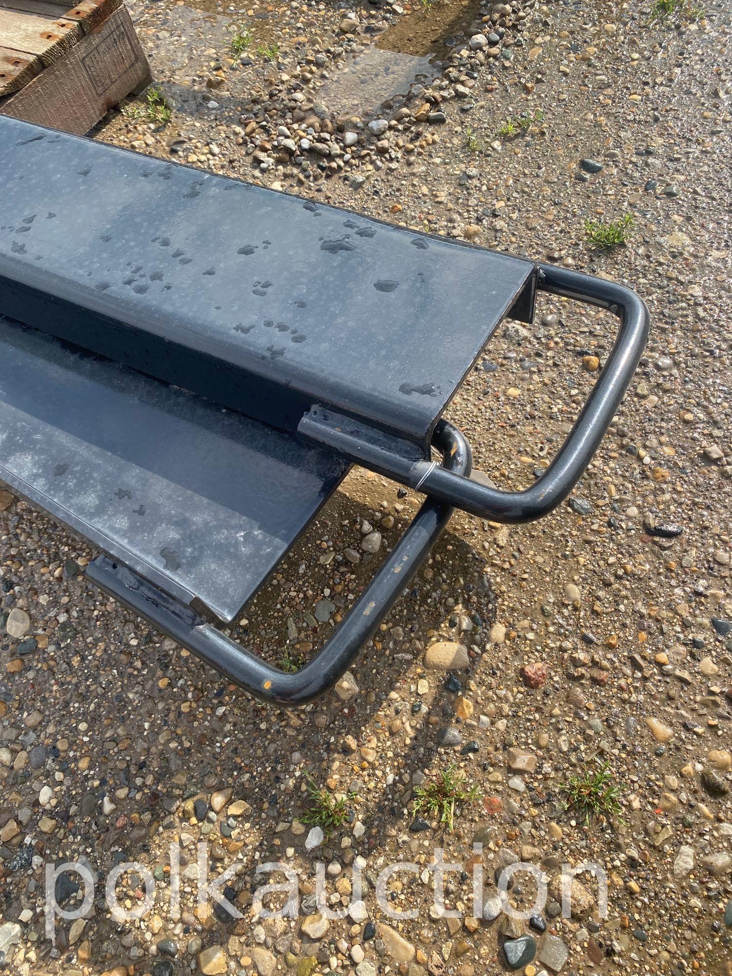 38751- FORK EXTENSIONS