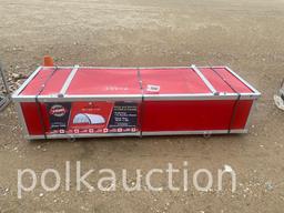 38802-STORAGE SHELTER
