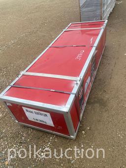 38802-STORAGE SHELTER