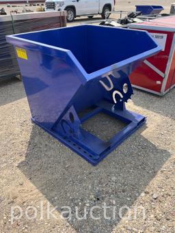 39132-SELF DUMPING HOPPER