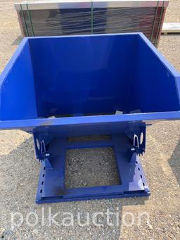 39132-SELF DUMPING HOPPER