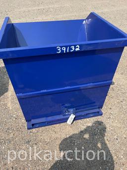 39132-SELF DUMPING HOPPER
