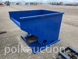 39815-SELF DUMPING HOPPER