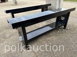 39885-WORK BENCH