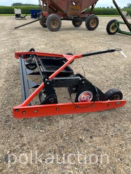 40685-DR L&G GRADER