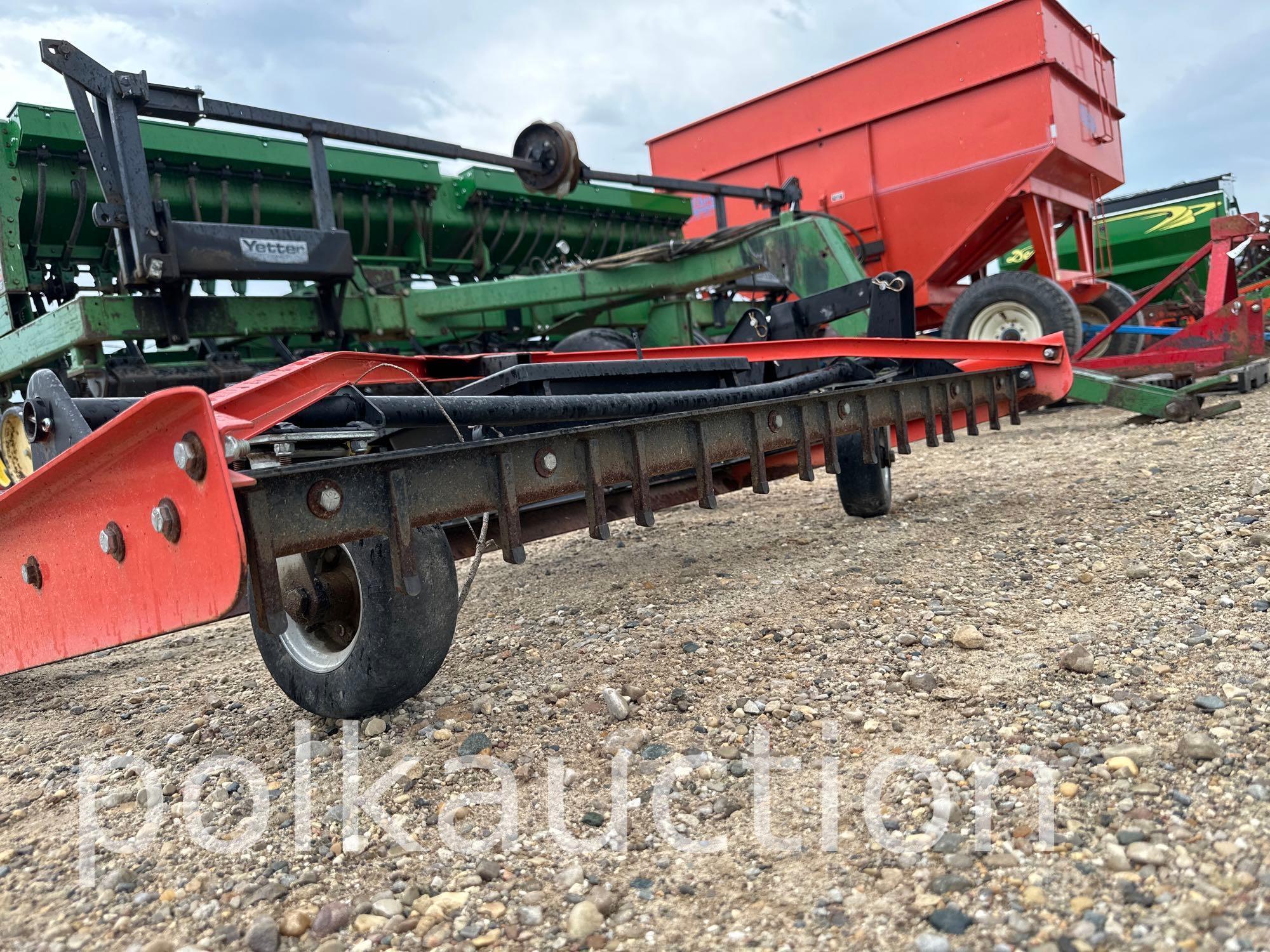 40685-DR L&G GRADER