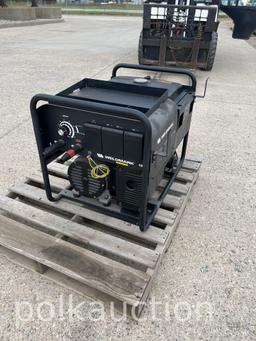 40926-PORTABLE WELDER/GENERATOR