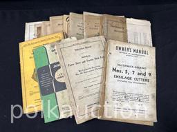 270-MISC MANUALS