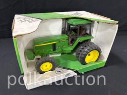39095-JOHN DEERE 4960 FRONT ASSIST