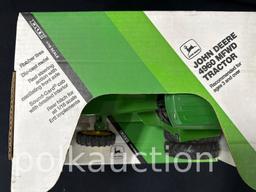 39095-JOHN DEERE 4960 FRONT ASSIST