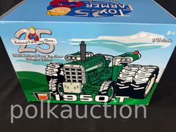 39694-ERTL OLIVER 1950T