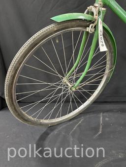 39929-JOHN DEERE BICYCLE