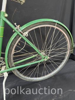 39929-JOHN DEERE BICYCLE