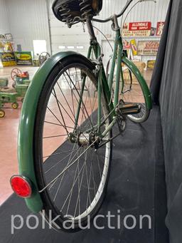 39929-JOHN DEERE BICYCLE
