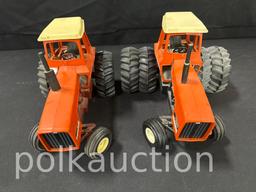 40282-(2) ALLIS CHALMERS 7060/7080