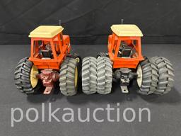 40282-(2) ALLIS CHALMERS 7060/7080