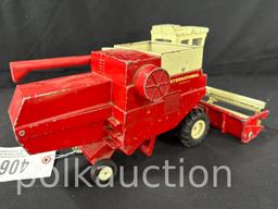 40659-INTERNATIONAL COMBINE