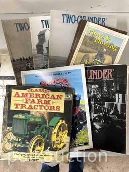 MISC LITERATURE