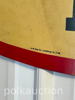 THE GENERAL TIRE SIGN