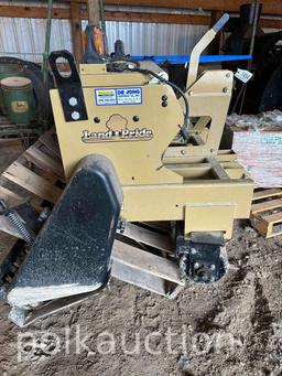 LANDPRIDE AP51560 3PT SEEDER