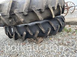 FIRESTONE 12.4-42 TIRES