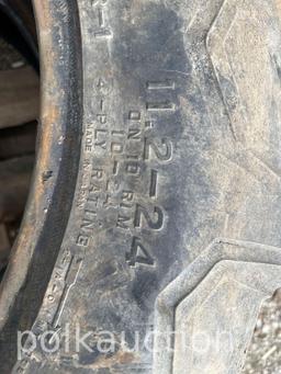 FIRESTONE 11.2–24 TIRES