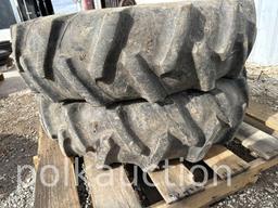 FIRESTONE 11.2–24 TIRES