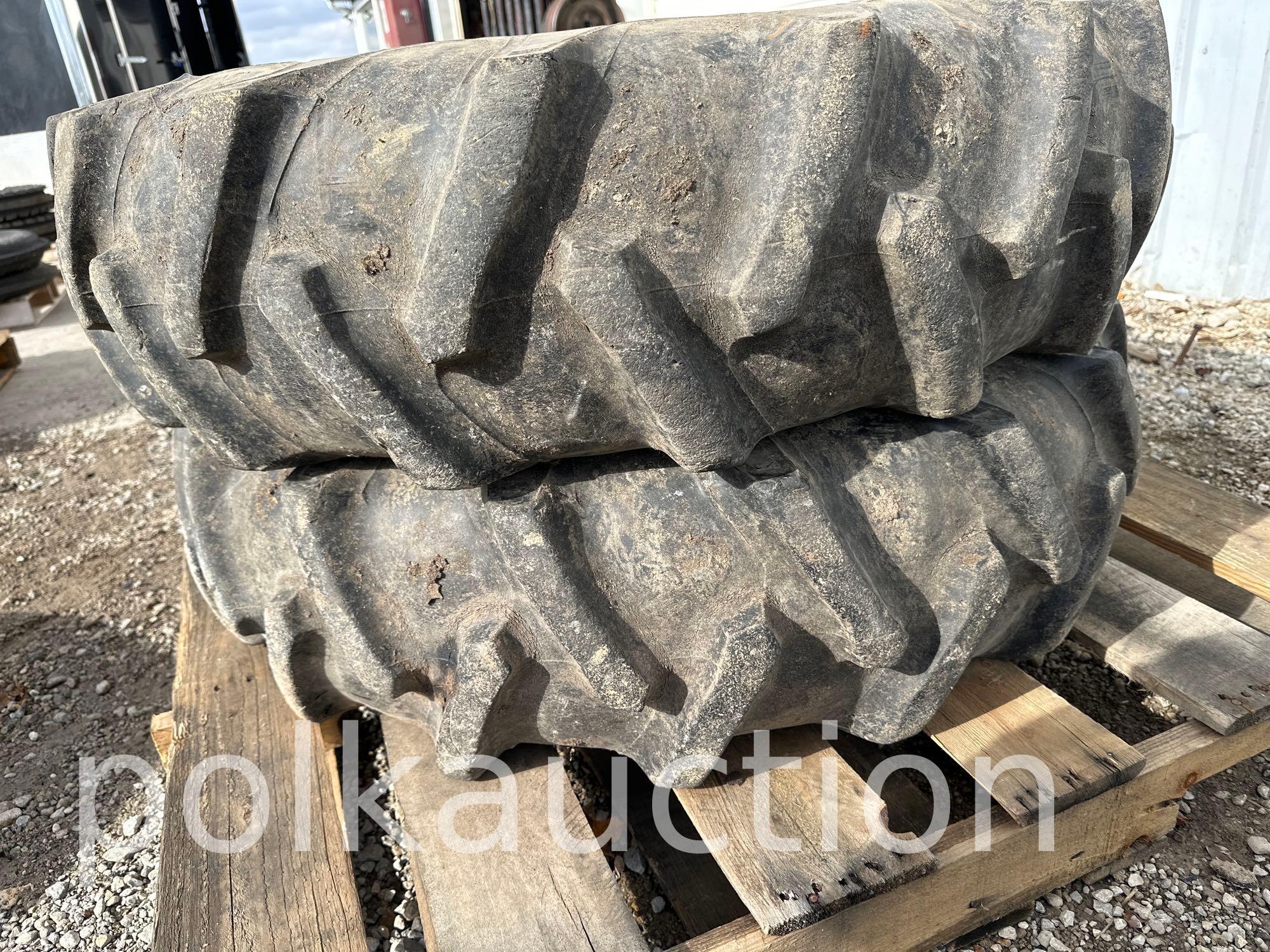 FIRESTONE 11.2–24 TIRES