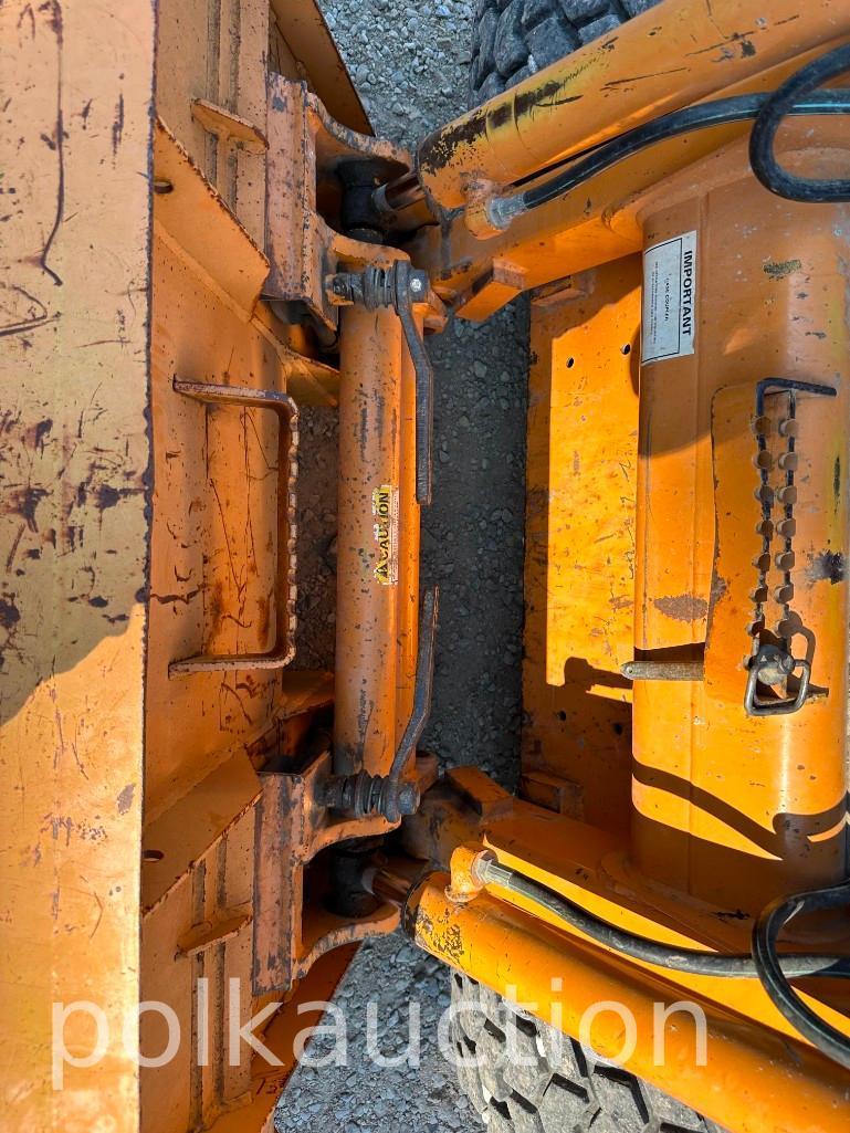 CASE 1840 SKIDSTEER