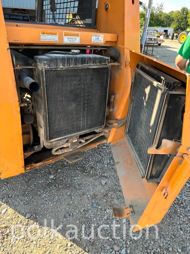 CASE 1840 SKIDSTEER