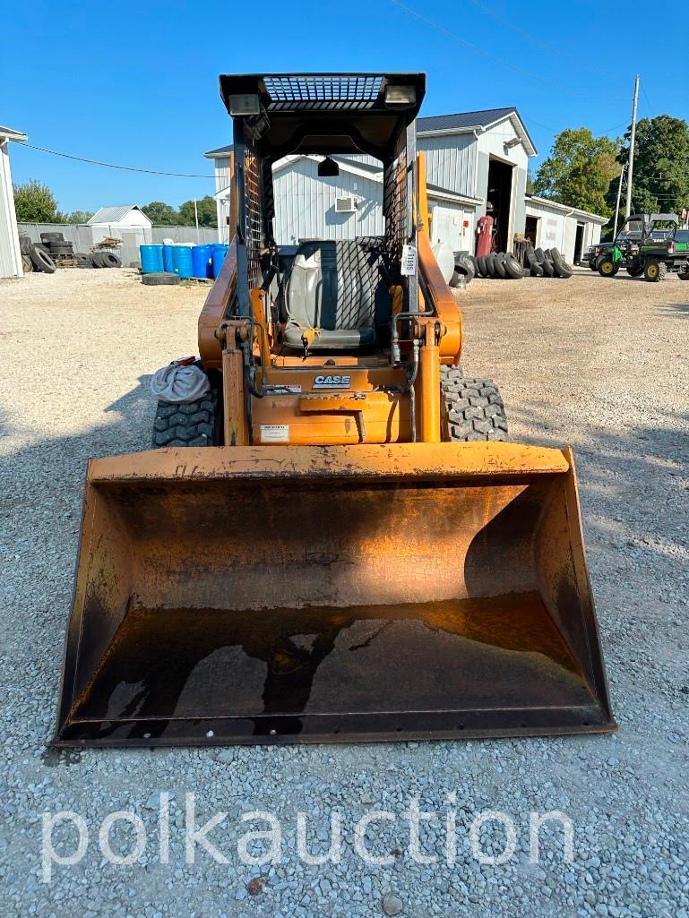 CASE 1840 SKIDSTEER